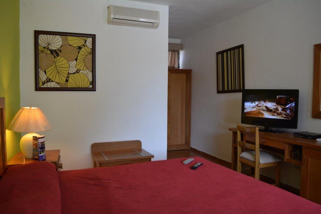 New Garden Hotel Sosúa Habitación foto